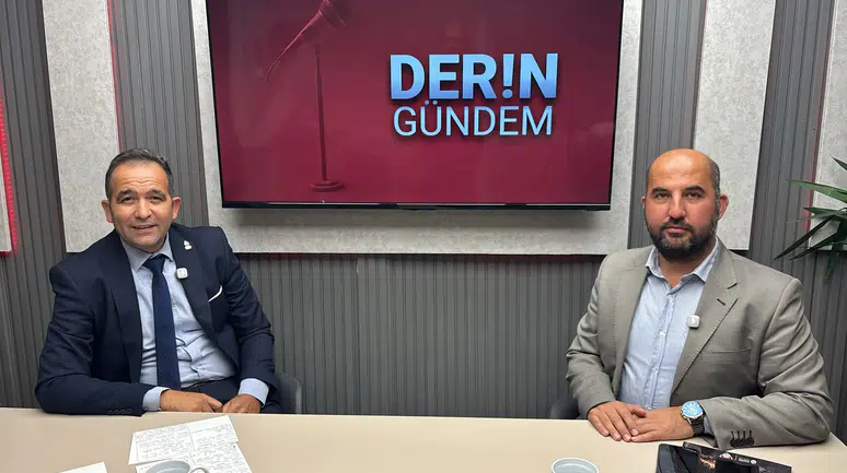 Zafer Partisi Karabağlar İlçe Başkanı Tolga Güldiken: “Karabağlar’ın En Büyük Sorunu Kentsel Dönüşüm”