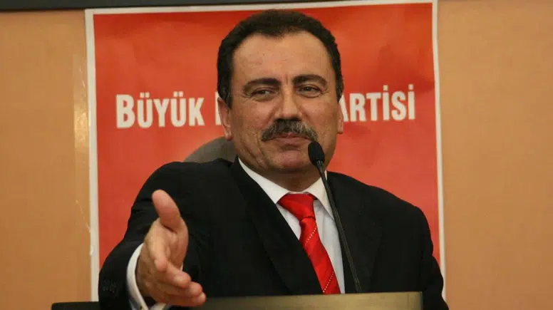 Muhsin Yazıcıoğlu soruşturmasında 19 tutuklama