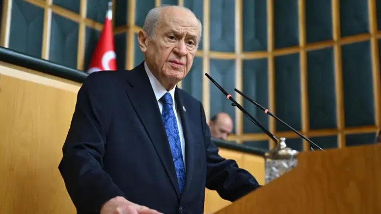 Bahçeli’den seçim sistemi çıkışı: “Yeniden düzenlenmesi gerekiyor”