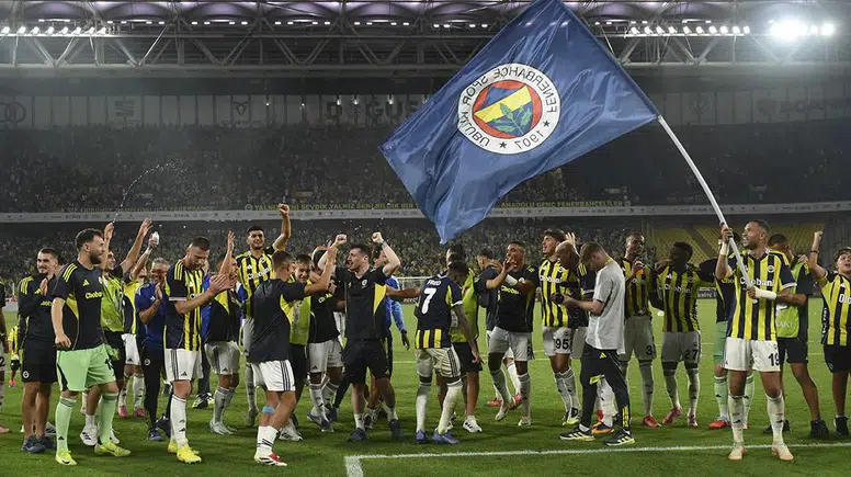 Fenerbahçe, 17 yıllık Şampiyonlar Ligi Hasretini Sona Erdirmek İstiyor