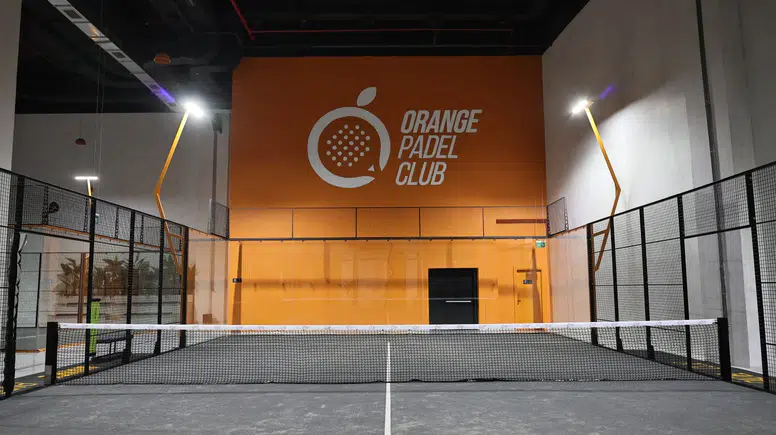 İzmir, Tarihinde İlk Kez Uluslararası Padel Şampiyonasına Ev Sahipliği Yapacak