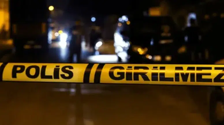 Baba dehşeti... Tartıştığı oğlunu pompalı tüfekle öldürdü