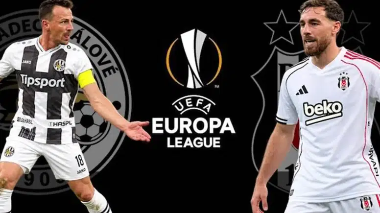 Beşiktaş  Tur İçin Sahaya Çıkıyor!