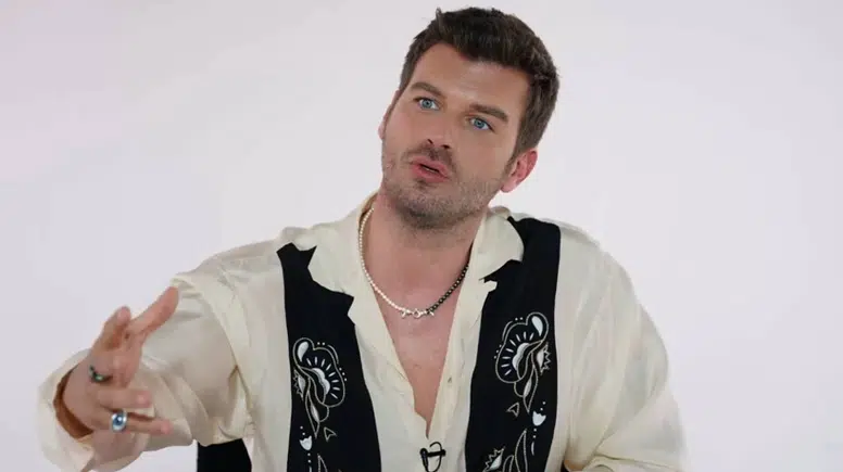Kıvanç Tatlıtuğ'dan Radikal Karar!