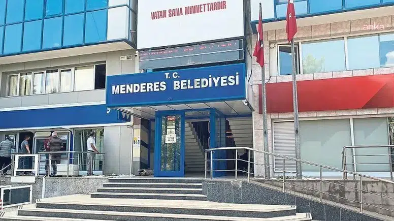 Menderes'te İstifa Krizi: Şirzat Peker, CHP'den İstifa Ettiği Açıklandı