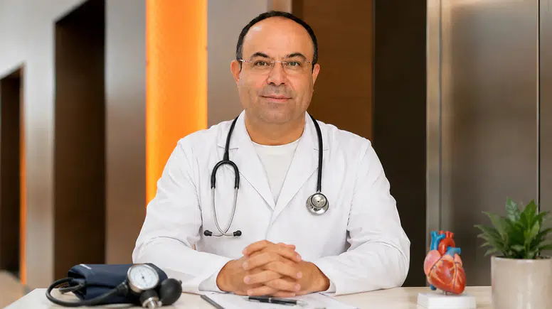 Ani Pozisyon Değişikliği Göz Kararmasına Neden Olabilir, Uzmanlar Uyarıyor!