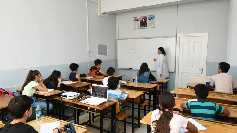 KARBEM’den LGS’de Büyük Başarı