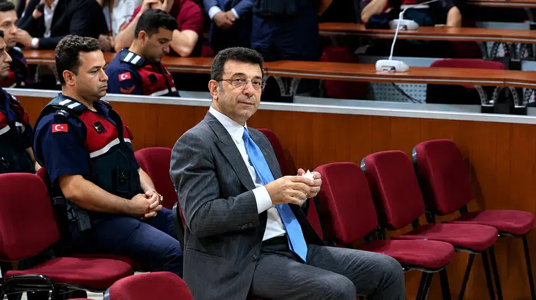 İmamoğlu Davasında Dikkat Çeken Tanık Beyanı