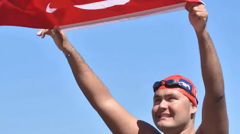TUNA TUNCA’NIN YENİ HEDEFİ CATALINA KANALI
