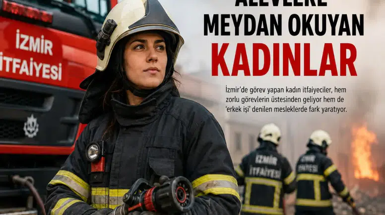Alevlere Meydan Okuyan Kadınlar