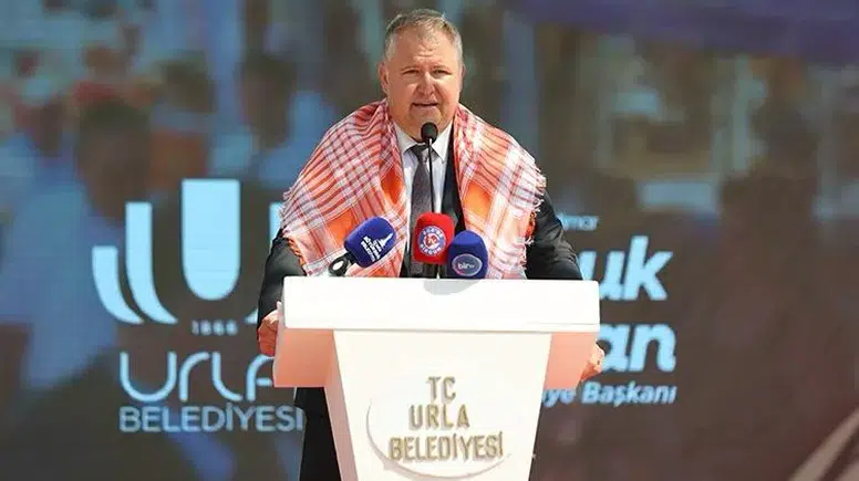Urla’da 2600 yıllık gelenek; Bağbozumu Şenlikleri Başlıyor