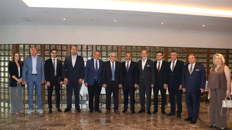 Egeli İhracatçılar, Karadeniz'de Güvenli Koridor Talep Etti