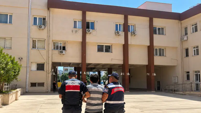Aliağa’da 5,5 Milyon Liralık Kablo Hırsızlığı