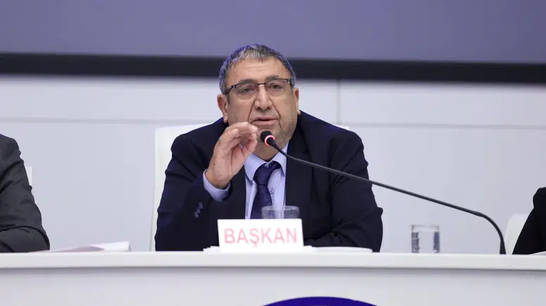 Buca'nın 2027 Bütçesi  Onaylandı