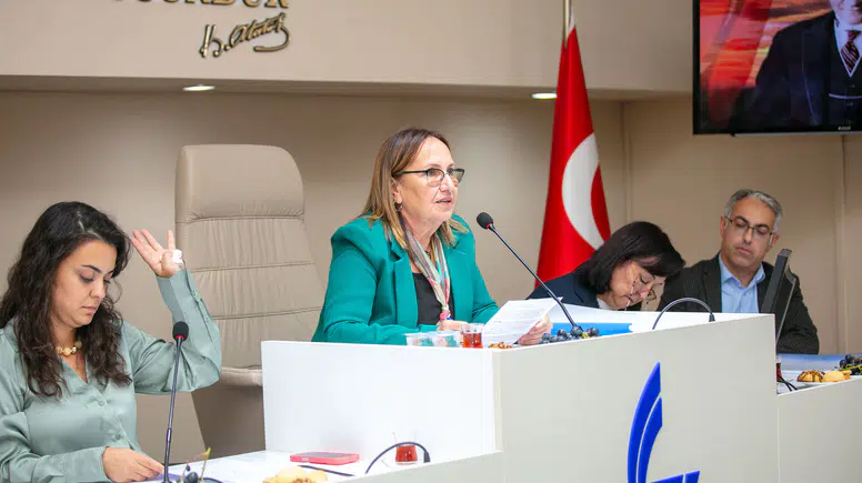 Yarımada Belediyeler Birliği 2027 Bütçesini ve Yol Haritasını Belirledi