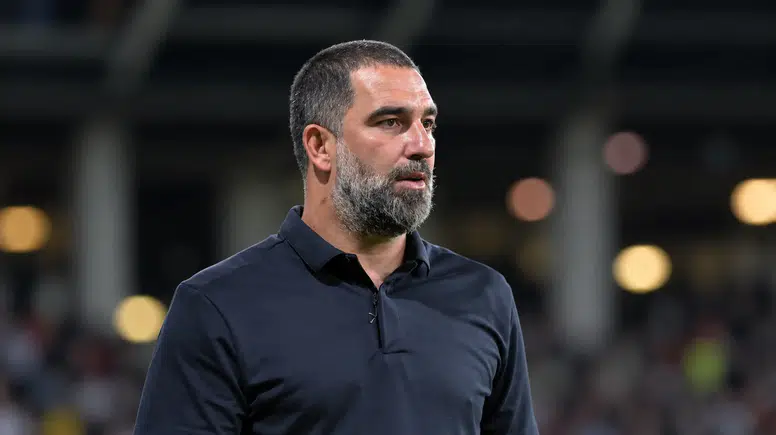 Montella'nın Geleceği Belirsiz, Arda Turan A Milli Takım için Gündemde
