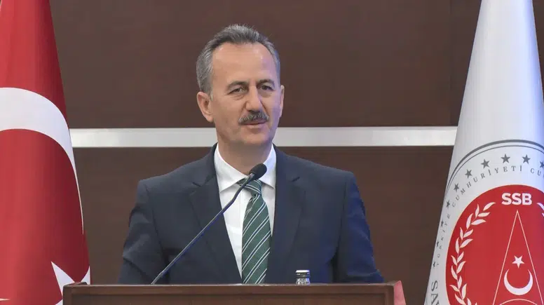 Türkiye savunma teknolojilerinde kuantum devrimini başlatıyor: Geleceğin güvenlik mimarisi şekilleniyor