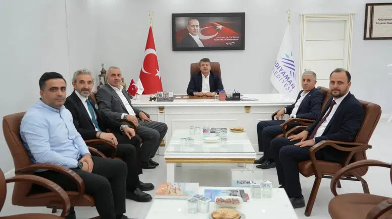 Adıyamanlı işçilere çağrı: Sendikal güç birliği için yeniden buluşalım