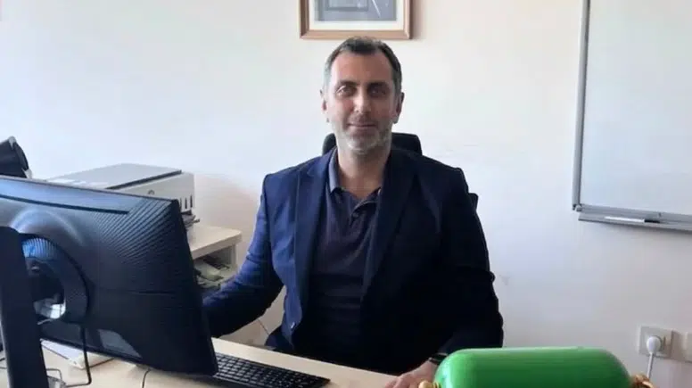 Ege Üniversitesinden geleceğin bilim insanlarına yapay zekâ rehberliği
