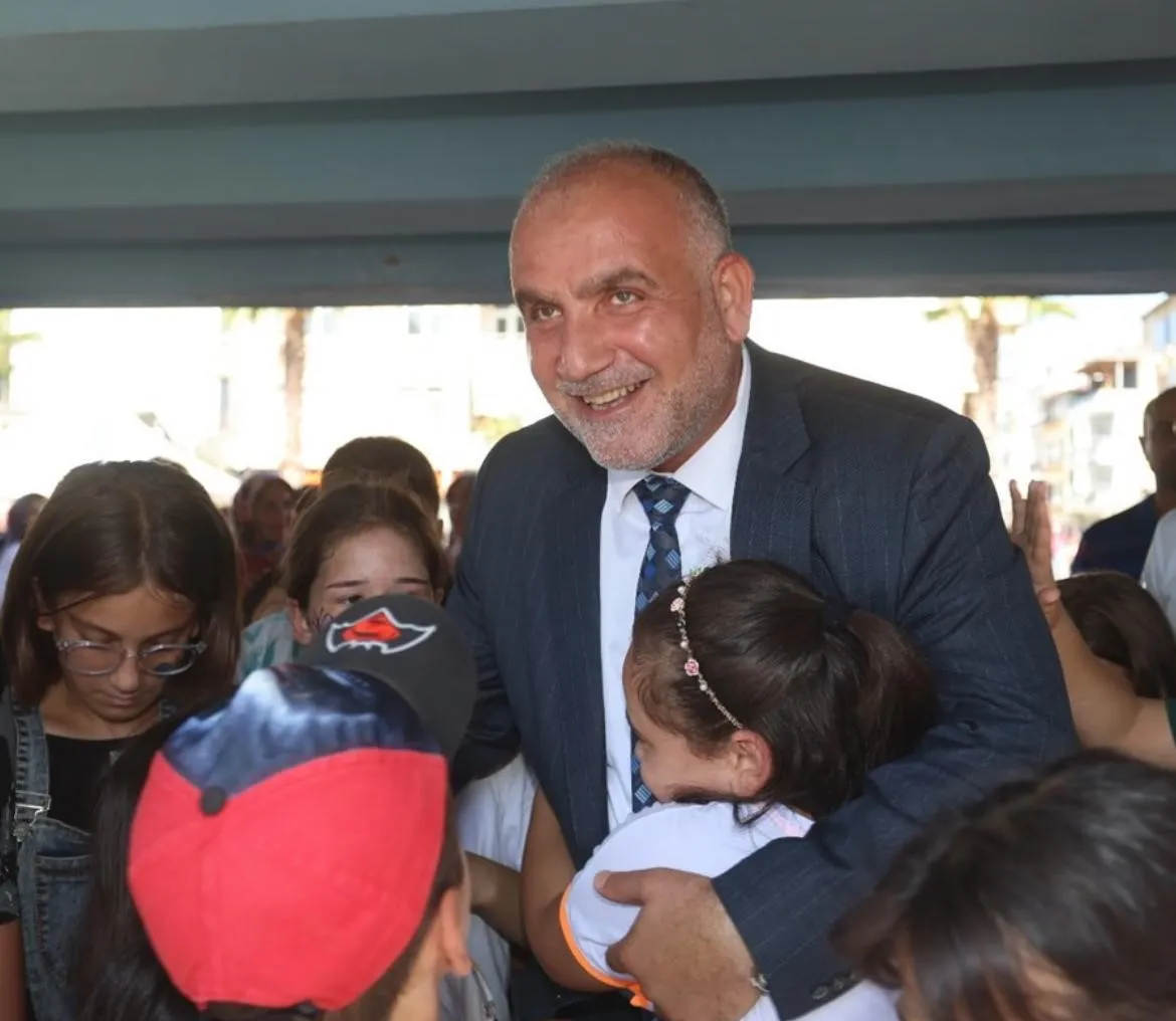 Canik'te yaz tatili camilerde ödüllü şenliğe dönüşüyor