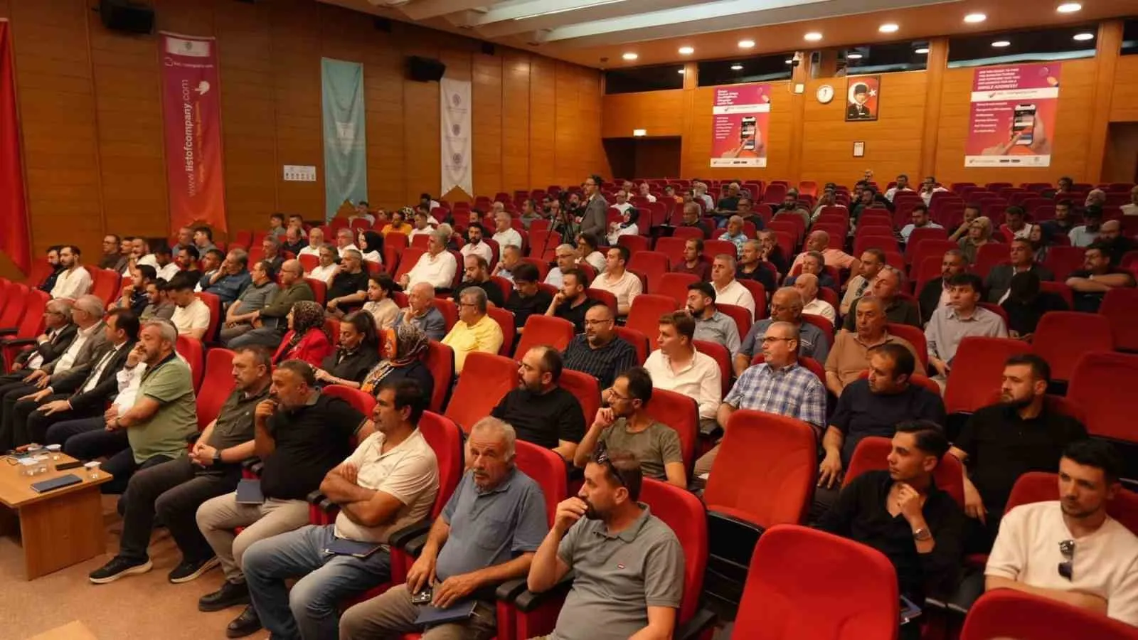 Enflasyonla mücadelede gıda arzı kalkanı: Konya’dan kritik uyarı