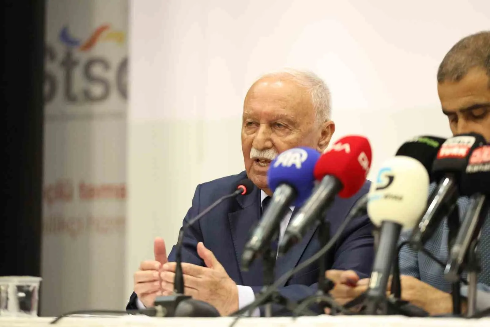 Sivasspor'da yönetim krizi büyüyor: Cafer Kaplan'dan acil çağrı