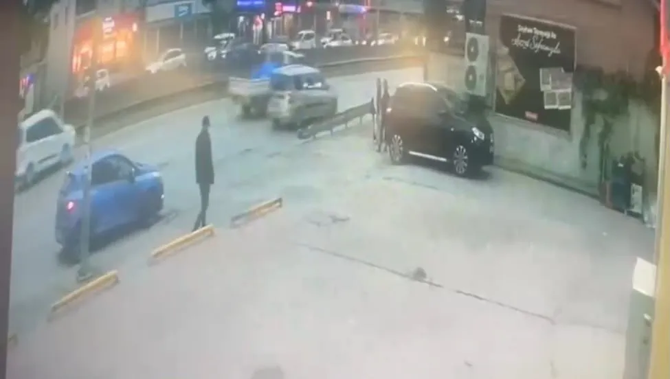 Yeğen yalanıyla gelen hüsran: Bursa'da altınları kaptıran yaşlı kadının şikayetiyle yakayı ele verdiler