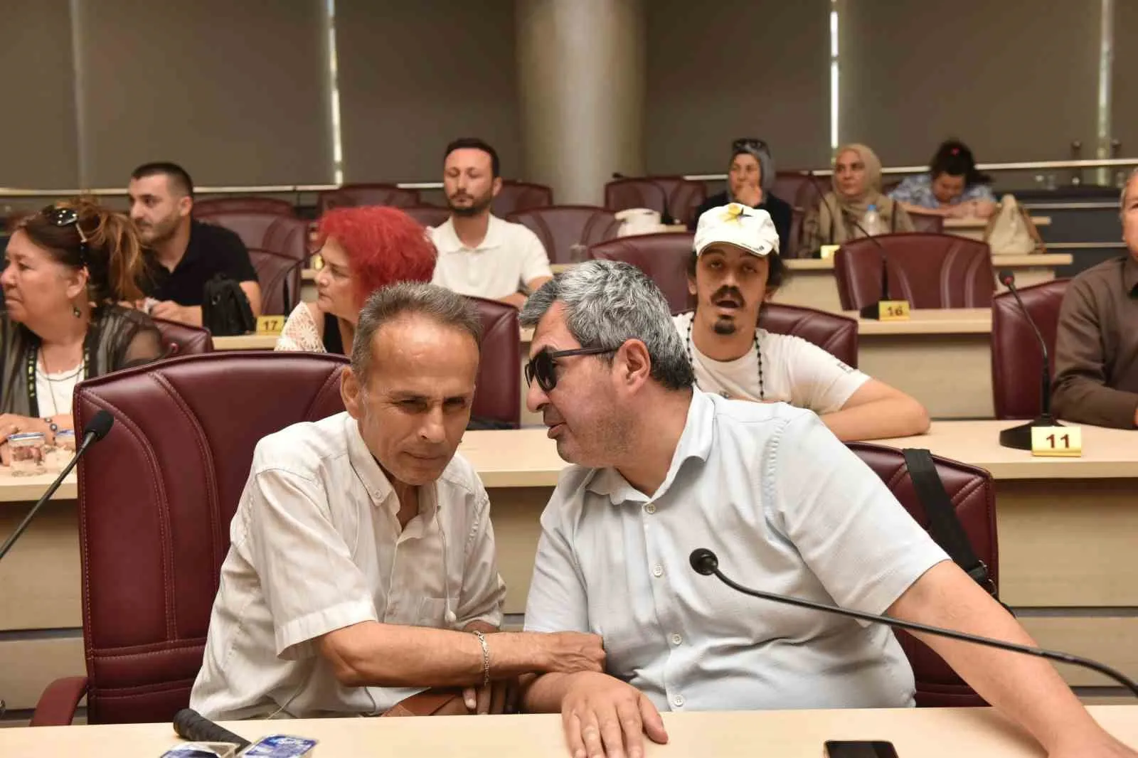 Kepez'de engelsiz gelecek için dev iş birliği: Özel bireylere yeni yaşam alanları