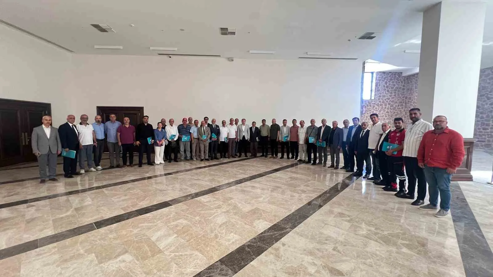 İzmir’de 15 Temmuz için dev seferberlik: 500’den fazla kurum aynı masada buluştu