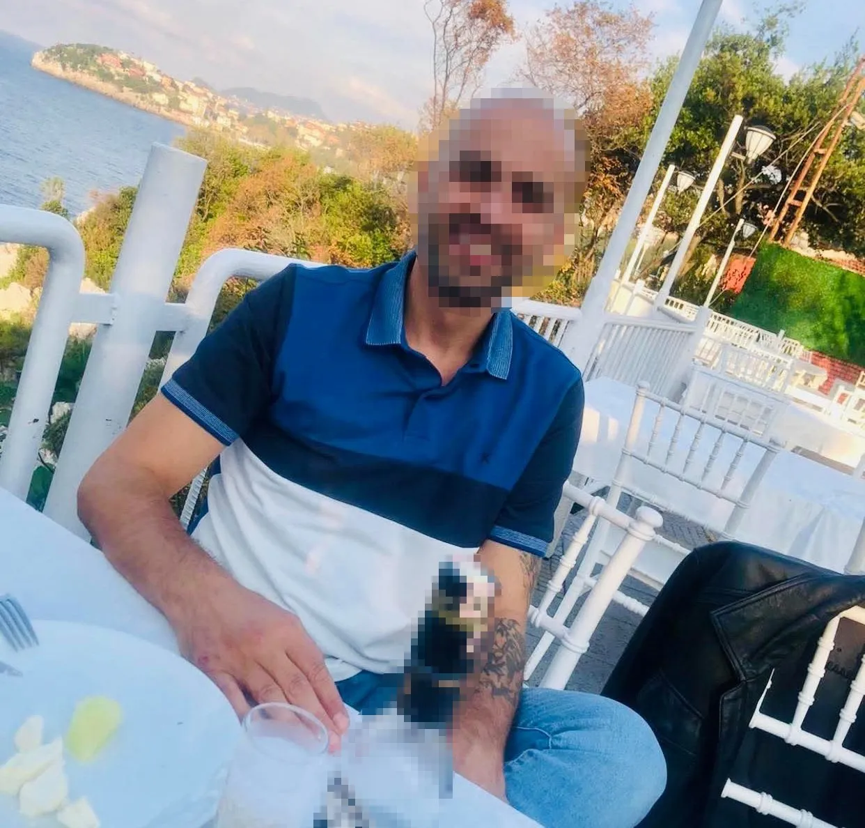 Zonguldak'ta dost meclisi kanlı bitti: Alkol masasında başlayan tartışma ölüme götürdü
