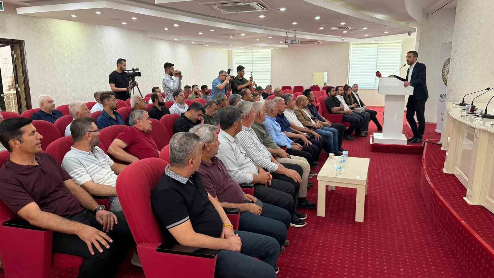 Adıyaman’da yerinde dönüşüm krizde: Müteahhitler ödeme bekliyor