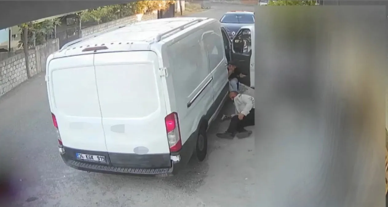 Ümraniye'deki kanlı hesaplaşmada delil karartma girişimi: 11 kişi demir parmaklıklar ardında