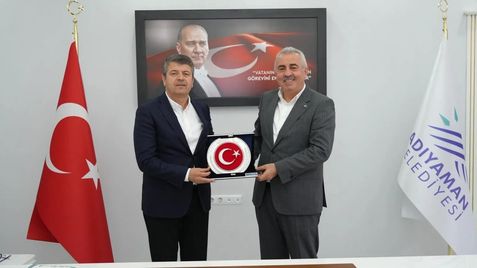 Adıyamanlı işçilere çağrı: Sendikal güç birliği için yeniden buluşalım