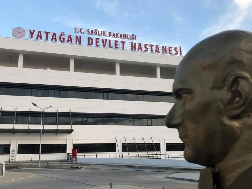 Yatağan’da minik hastalar için kritik adım: Uzman hekim poliklinik hizmetine başladı