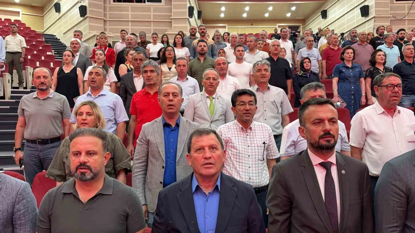 Kayseri'de eğitimde vizyon dönemi: En başarılı projeler ödüllerine kavuştu