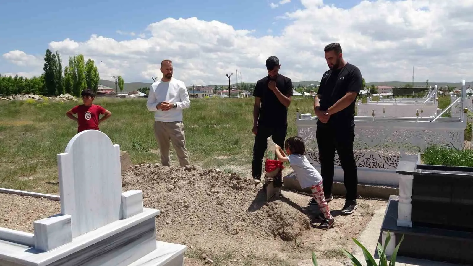 Küçük Hamza’nın acısı adalet arayışına dönüştü: Sorumlular için soruşturma izni çıktı