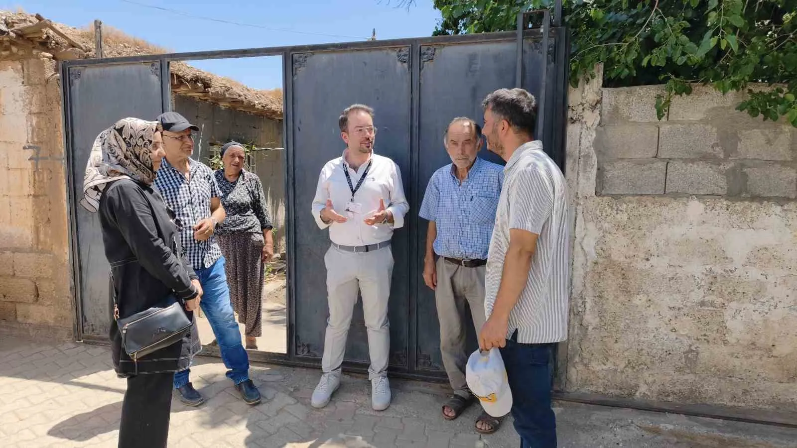 Sigaraya veda etmek isteyenler için kapıya kadar gelen çözüm: Mobil poliklinik yollarda