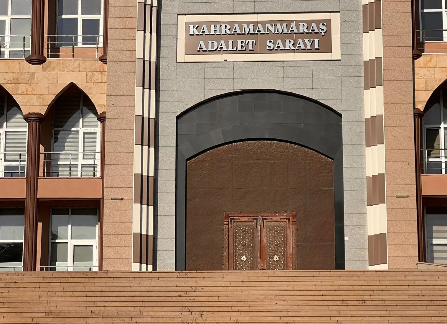 Yazıcıoğlu davasında yeni gelişme: Mahkemeden dikkat çeken erteleme kararı