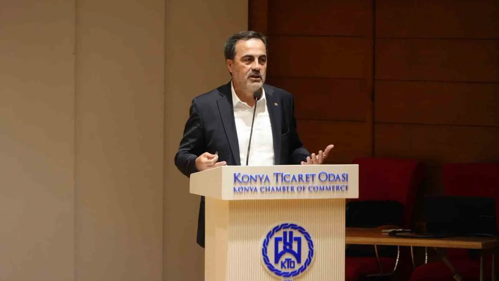 Enflasyonla mücadelede gıda arzı kalkanı: Konya’dan kritik uyarı
