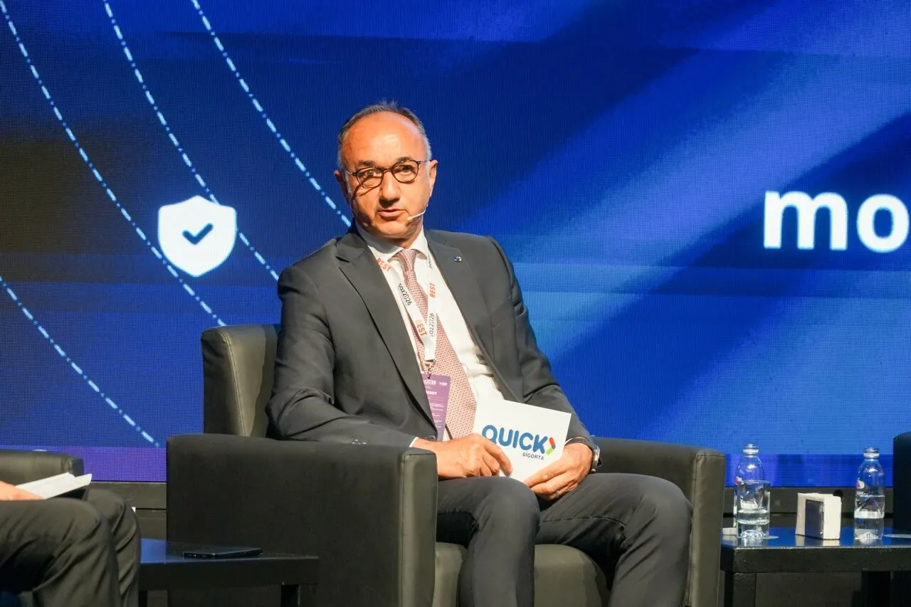 Sigorta dünyasında yeni dönem: Acenteler finansal ekosistemin merkezine yerleşiyor