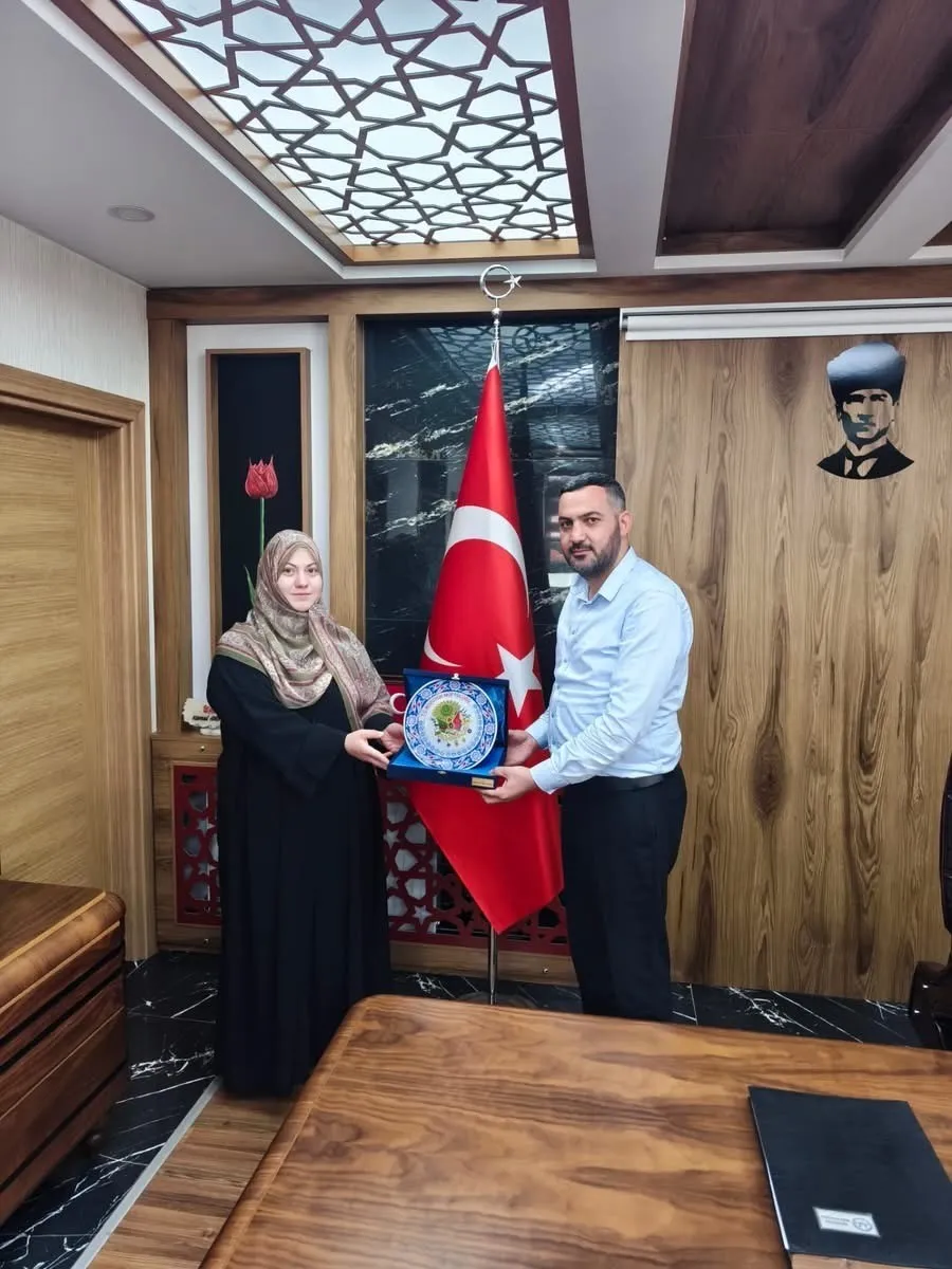 Bozüyük’ün gururu bölgeyi zirvede tamamladı: Hedef Türkiye şampiyonluğu