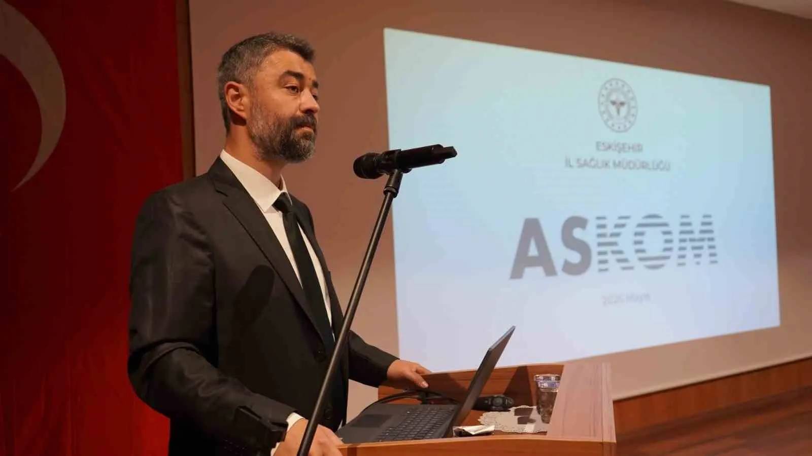 Acil sağlıkta bölge zirvesi: Bilecik’te kritik iş birliği kararları