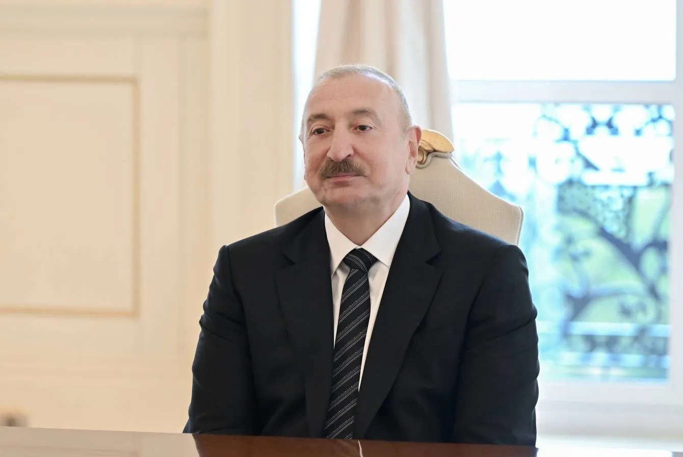Bakü’de kritik zirve: Aliyev ve Kurtulmuş’tan dünyaya güçlü mesaj