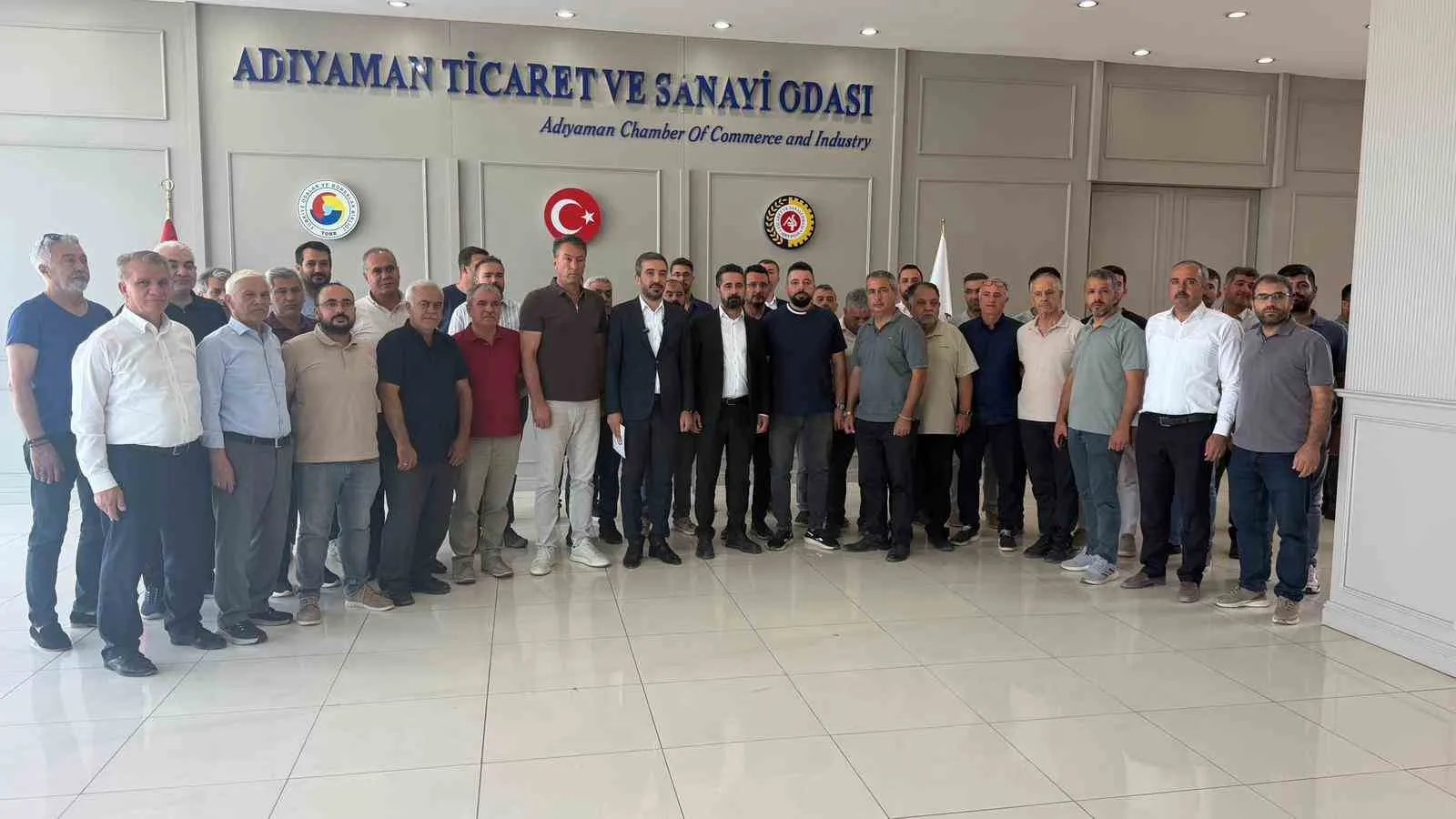 Adıyaman’da yerinde dönüşüm krizde: Müteahhitler ödeme bekliyor