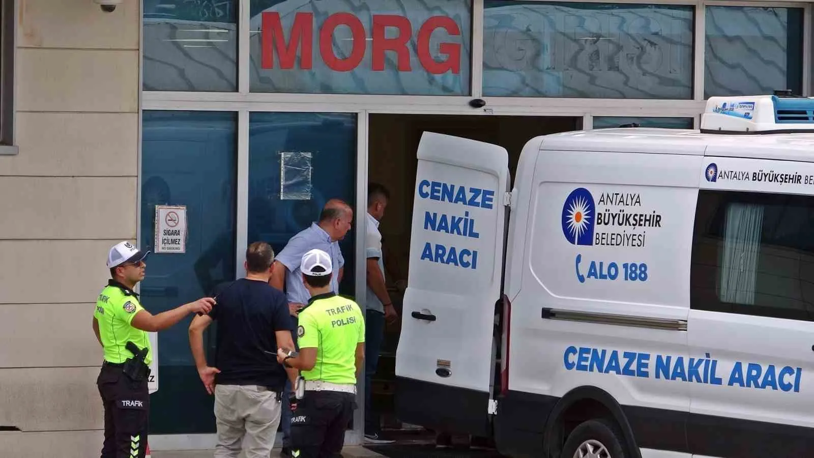 ATSO Başkanı Ali Bahar davasında şok iddia: Eşi "Kaza değil, itildi" dedi