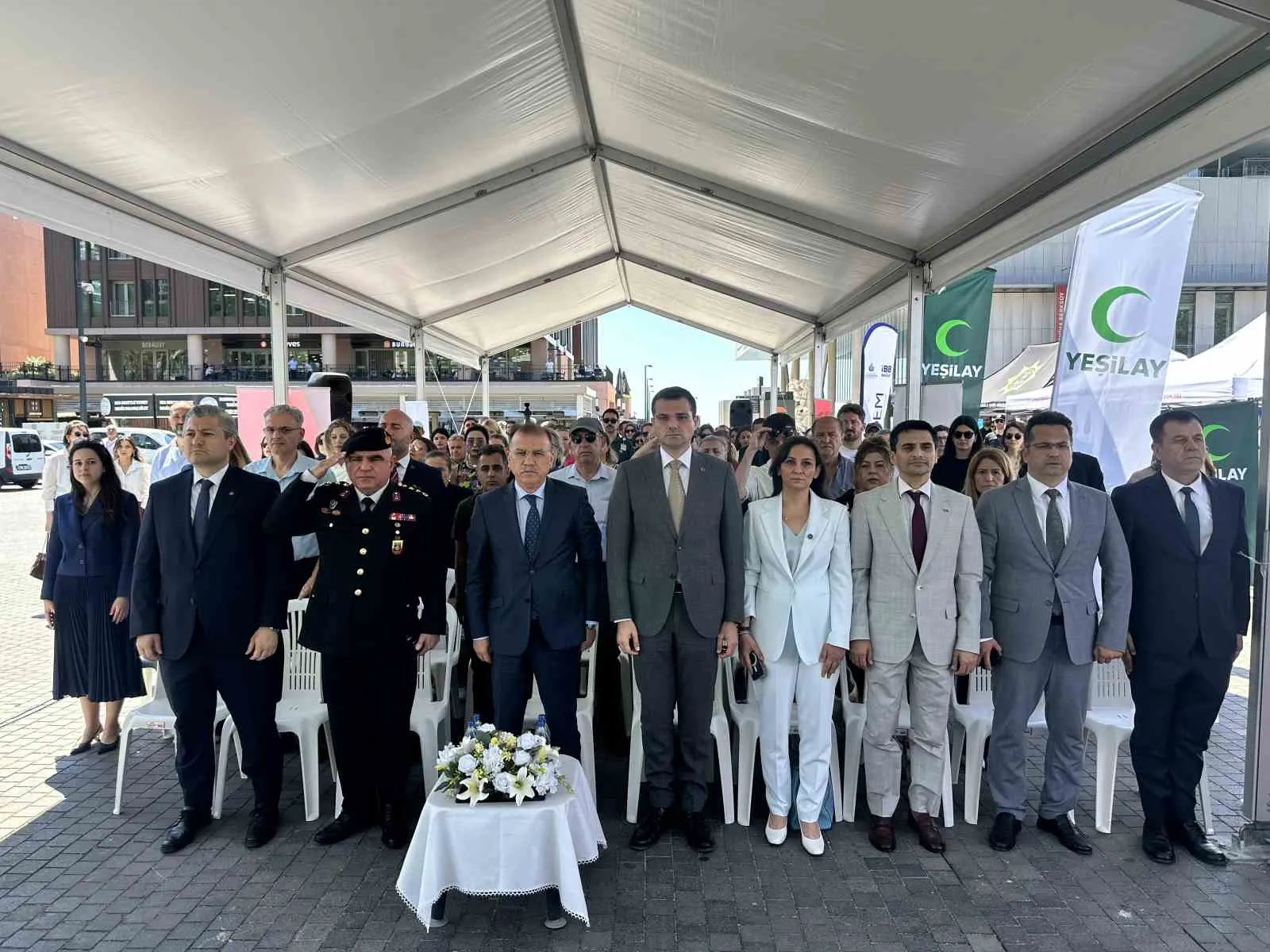 İstanbul'da uyuşturucuyla topyekûn seferberlik: Gençleri hedef alan bu sinsi oyunu bozacağız