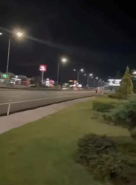 Trafikte şov yapmanın bedeli ağır oldu: Hem sürücüye hem araç sahibine ceza yağdı