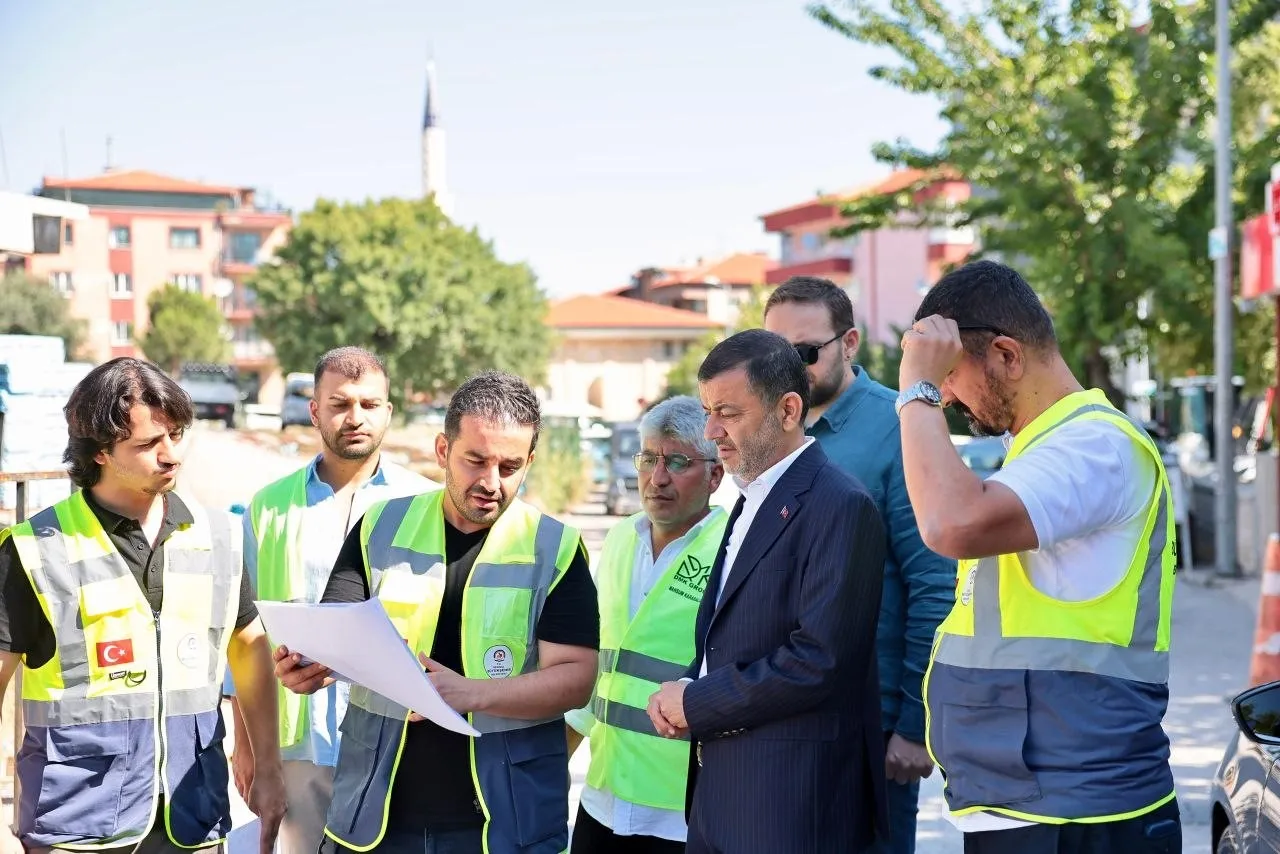 Denizli’de sosyal belediyecilik atağı: Hem öğrenciler hem hasta yakınları için yeni durak
