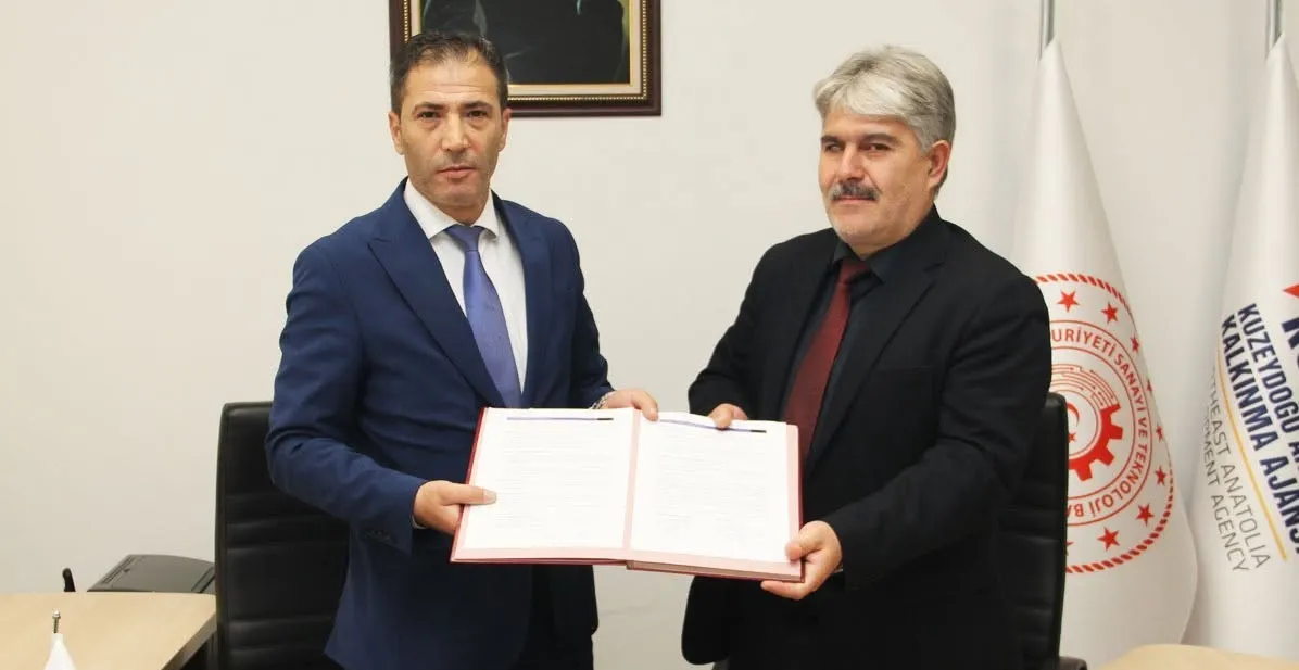 Bayburt turizminde Dede Korkut dönemi: Tarihi miras dijital dünyaya taşınıyor