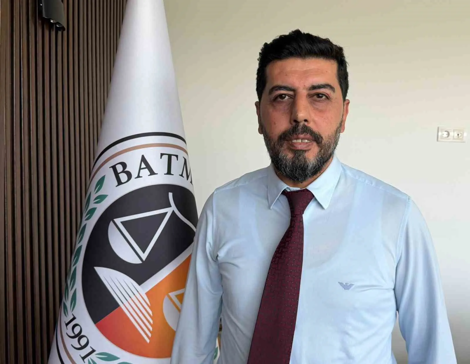 Batman’daki bakım merkezi skandalında Baro’dan net mesaj: Adaletin peşini bırakmayacağız